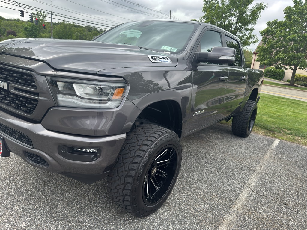 ram ram 1500 pickup 2022 1C6SRFFTXNN401687 image ram ram 1500 pickup 2022 1C6SRFFTXNN401687 image